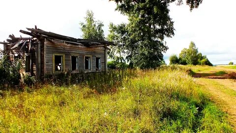 Комсомольский вельский архангельская область