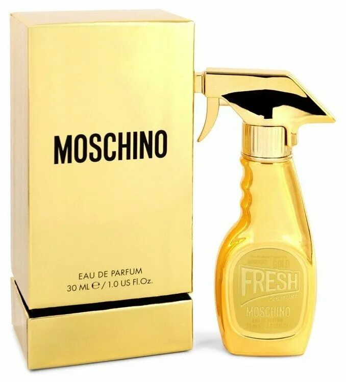 Туалетная вода moschino цены