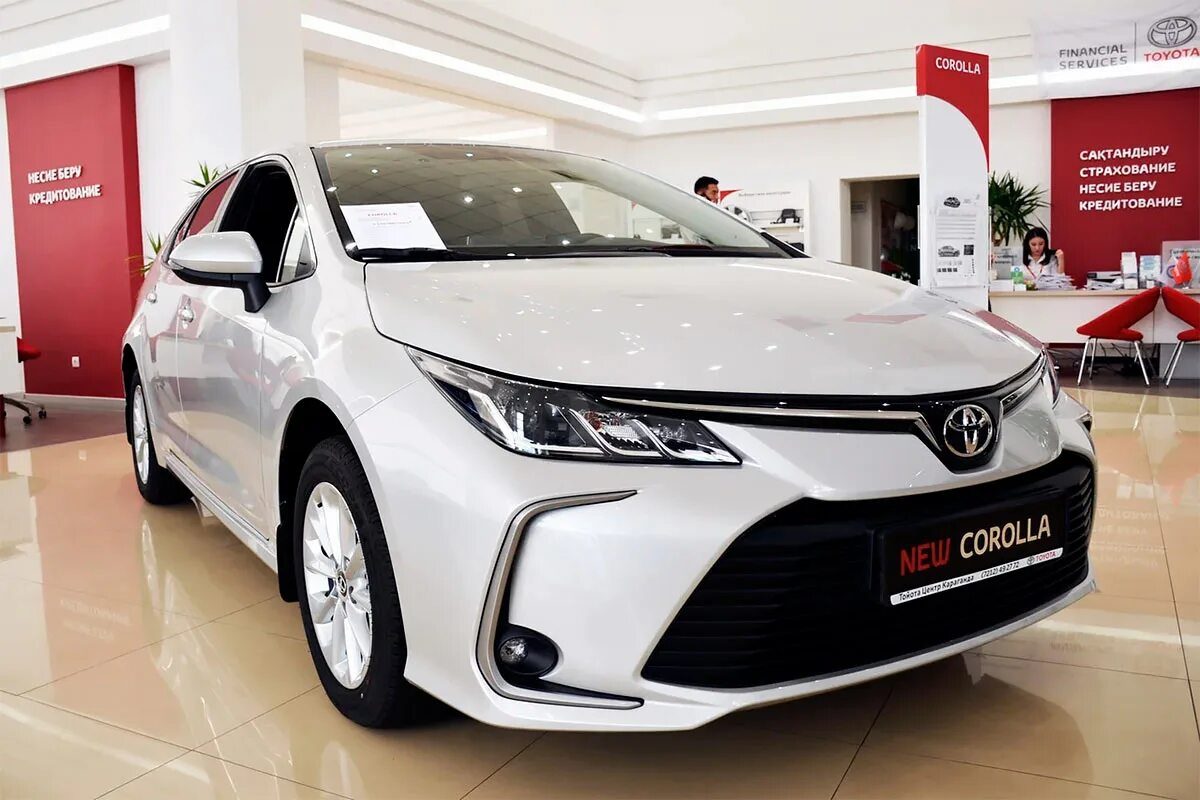 Тойота новая казахстан. Тойота Королла 2020 года. Toyota Corolla Elegance 2022. Тойота Королла Элеганс 2022 год. Toyota Corolla sedan 2020.