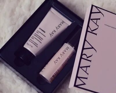 Mary kay отзывы