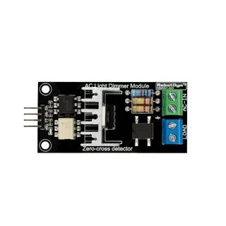 Dimmer модуль