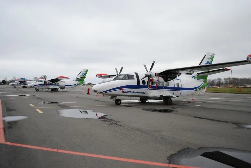 Аэропорт сыктывкар. Ан-24 воркута. Город ухта с высоты птичьего полета. Сыктывкар с высоты птичьего полета. , 69, сыктывкар.