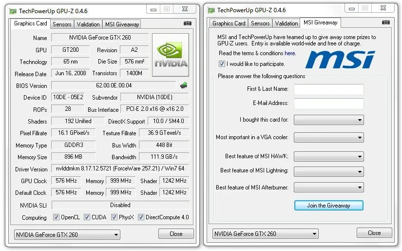 Что означает gpu. Gt 430 1gb gpu z. gt 440 1gb gddr5 gpu z. gt 920 gpu z. gtx 260 gpu-z.