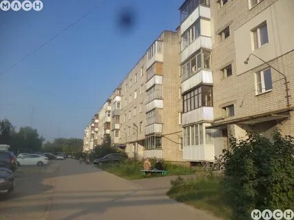 Дружный нижегородская область