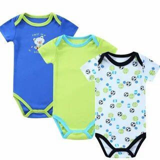 Body children