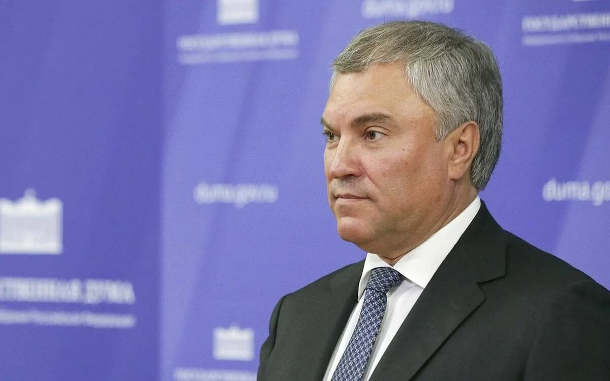 Володин нетрадиционная ориентация спикер госдумы. Володин госдума. володин в думе.
