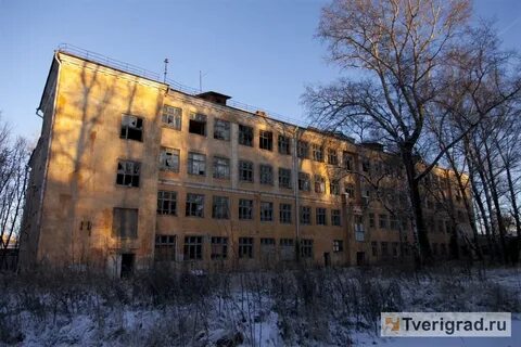 Сош 21 тверь