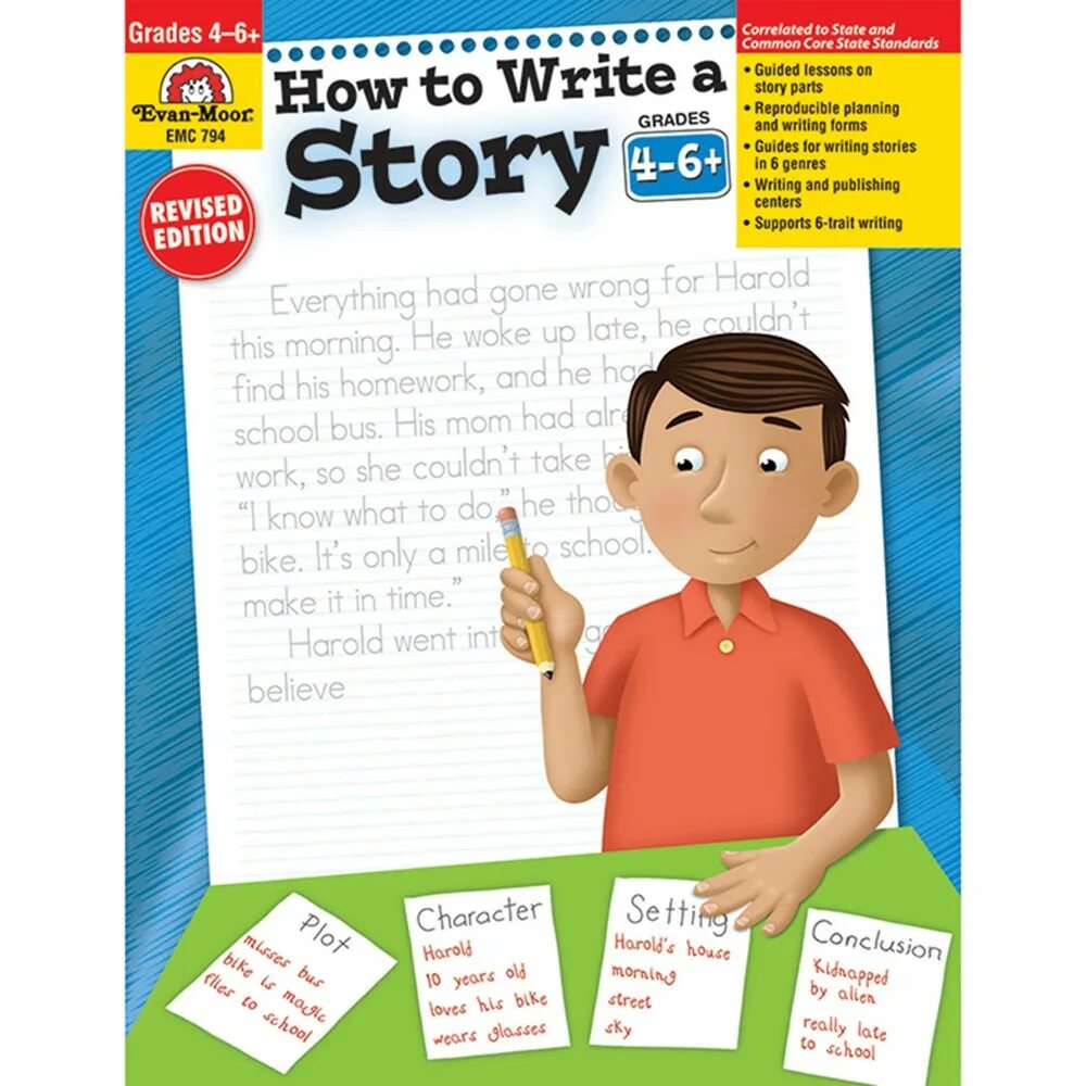 Write this story. How to write a story. writing stories. write a story. writing a story in english.