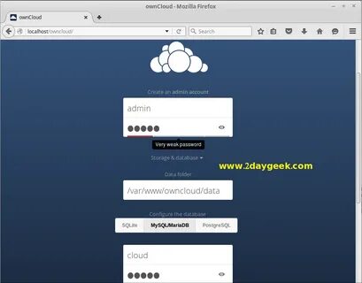 Owncloud