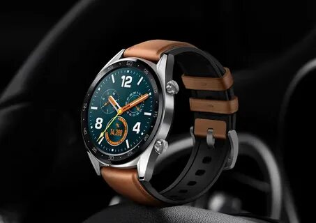 Заставка на huawei watch fit 2