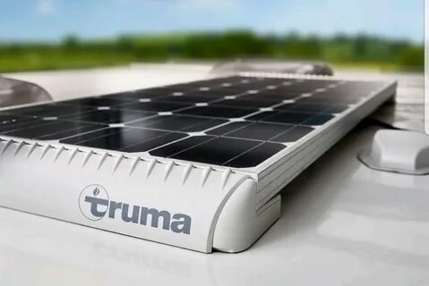 Dual solar