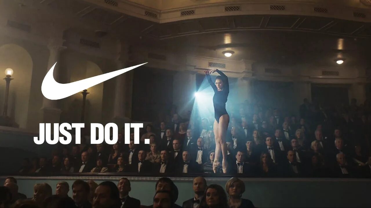 Nike реклама. Рекламный ролик найк. Реклама найк из чего же. Реклама найк сделана из