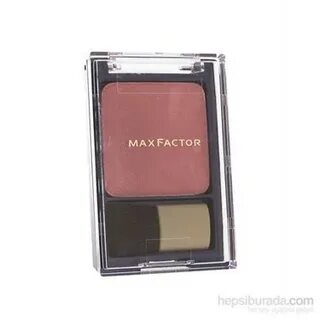 Max factor flawless