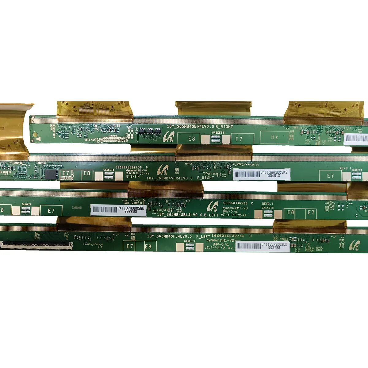 Планка матрицы телевизора. 400hr42s4lv0.b планка матрицы. схема планки u400hf03sr4lv0.3 матрицы. планка матрицы замыкание и восстановление.