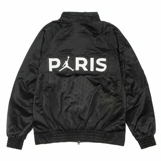 Jordan paris