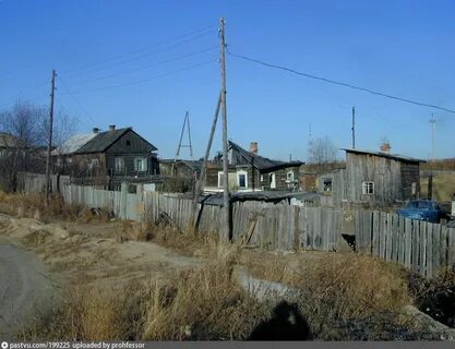 Улица леси