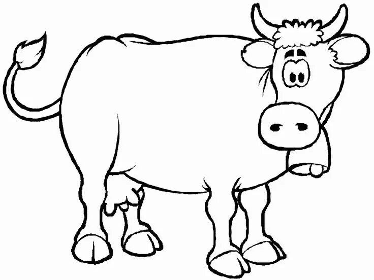 Free Printable Sheep Coloring Pages For Kids Farm animal coloring pages, Animal 