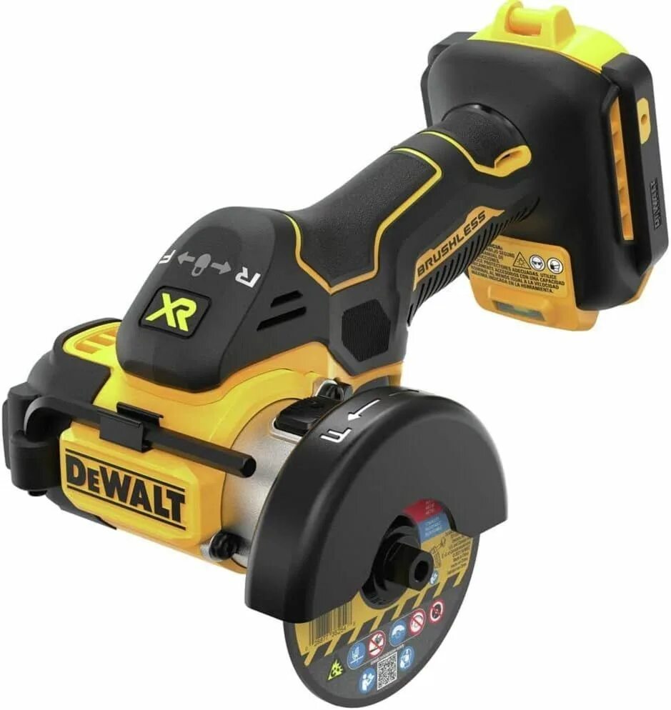 DEWALT dcs438b. DEWALT DCS 356e1t. Отрезная машинка DEWALT dcs438. Аккумуляторная болгарка DEWALT dcs438n. Мини пила аккумуляторная деволт