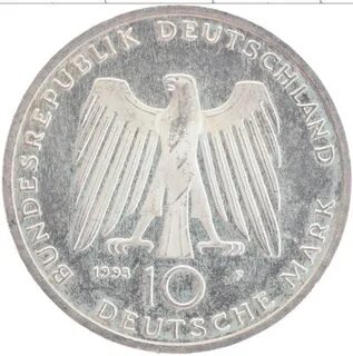 Марки 1993