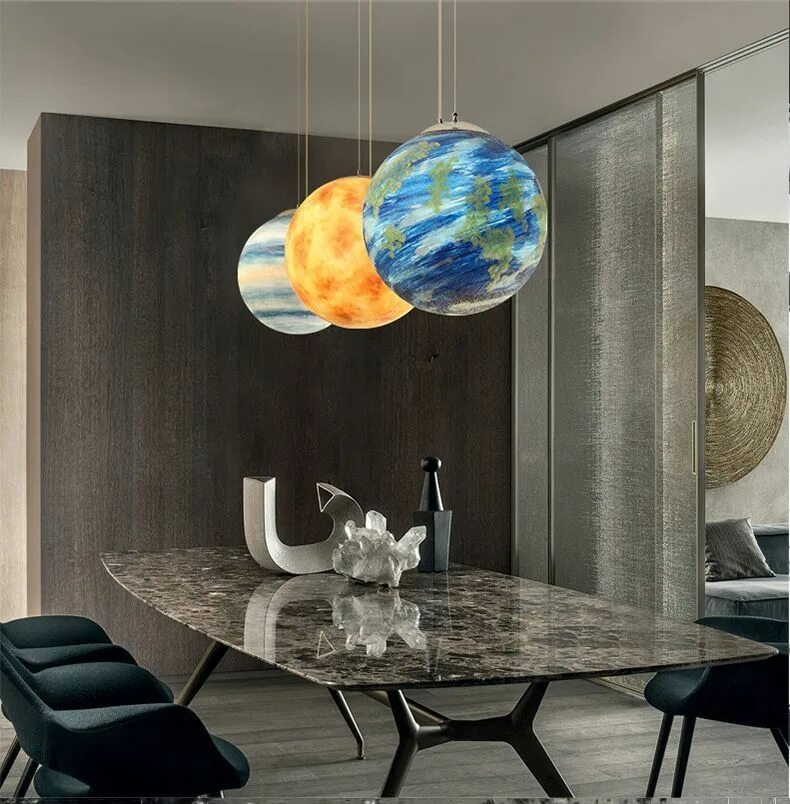 Настенный светильник космос. Люстра planet pendant lamp. люстра satellites planet twelve. подвесной светильник moon ball p20. светильник в космическом стиле.