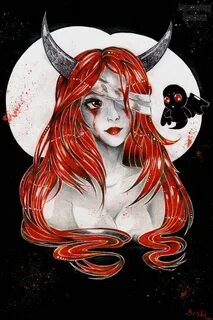 Lilith 18
