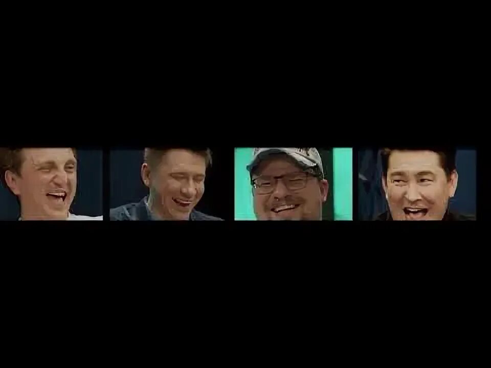 Как называется шоу харламова и азамата дороха