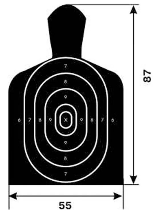 Make no targets stop