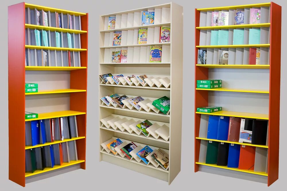 прилавки для канцтоваров. полки для канцтоваров. полки для канцтоваров. витрины для канцелярии. оборудование канцтовары.