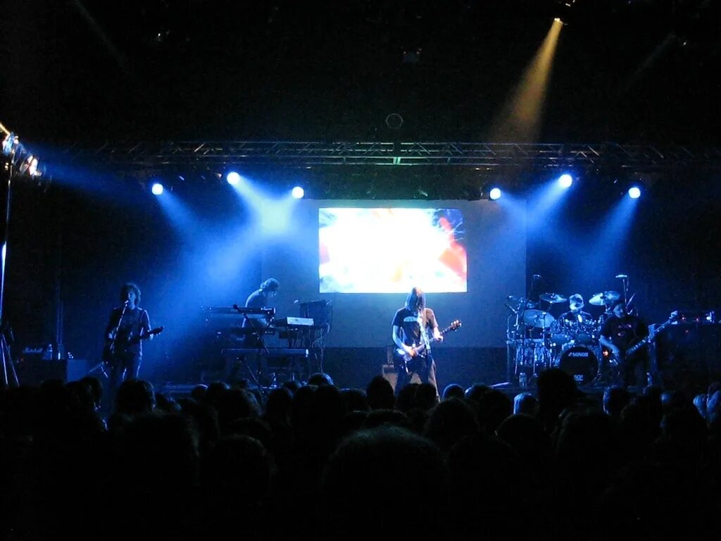 Porcupine tree live. Дерево на концерте. porcupine tree ilosaarirock. porcupine tree - metanoia (1998). porcupine tree 2001 - metanoia.