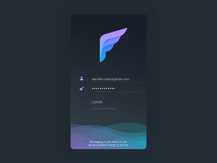 Logon ui
