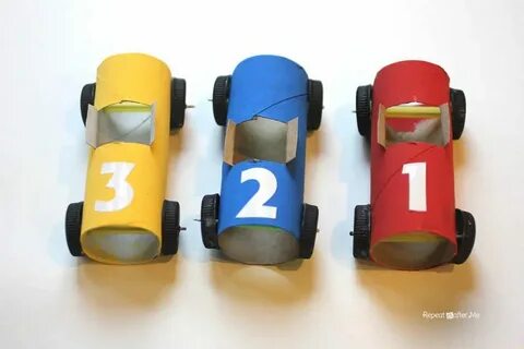 Fat roll race
