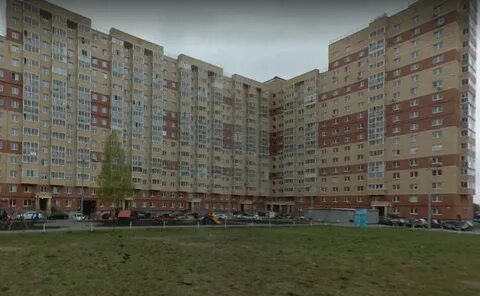 Ул молодежная 58