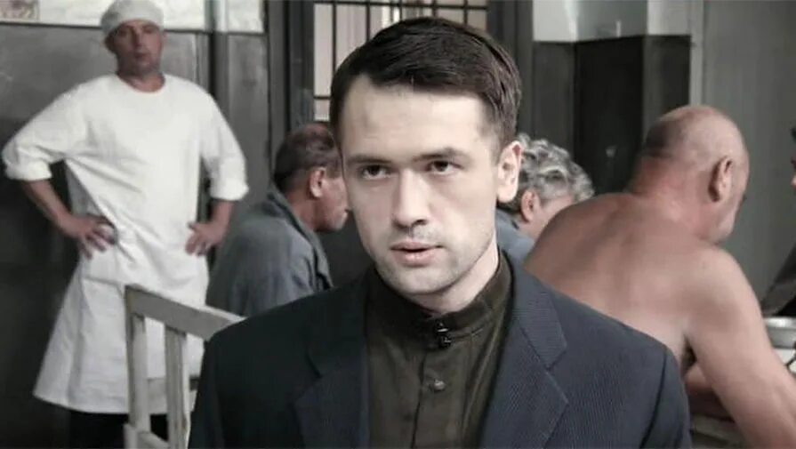 артист сбежавший