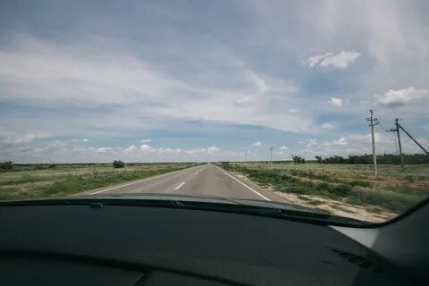 Платная дорога до волгограда на машине