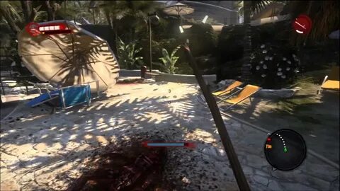 Dead island ps3
