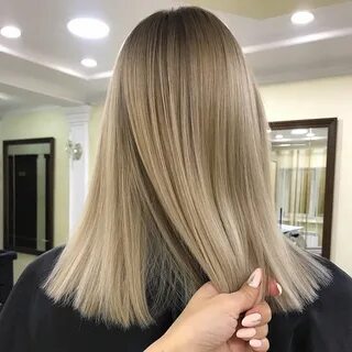 Окрашивание hand touch