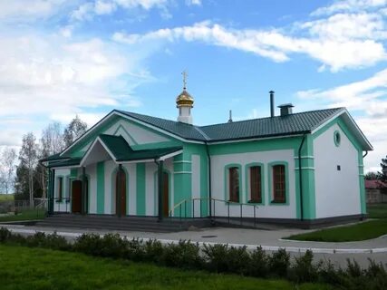 Мансурово курская область