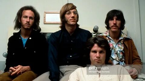 Doors лучшее