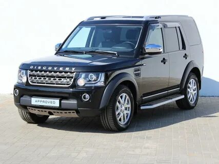Discovery 4 отзывы