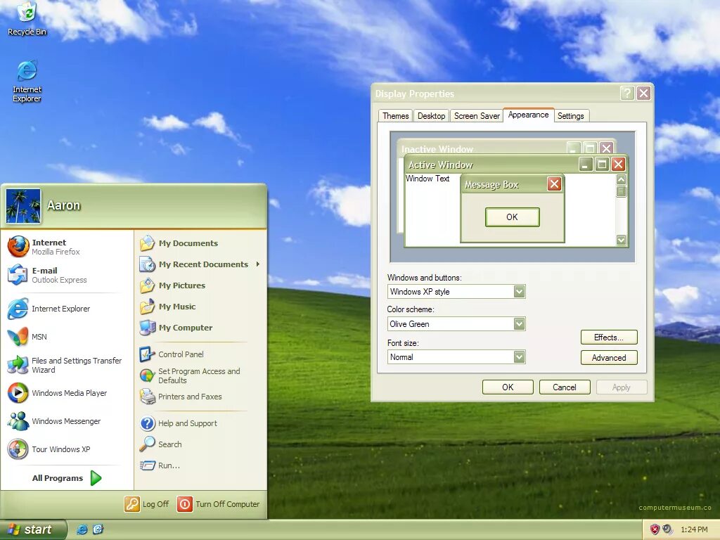 Windows archive org. Оливковая тема виндовс хр. Windows XP Интерфейс. Виндовс хр Интерфейс. Стиль Windows XP.