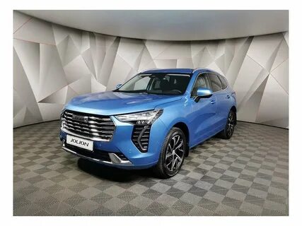 Хавал джолион 2024 полный привод