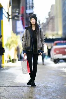 Asian style