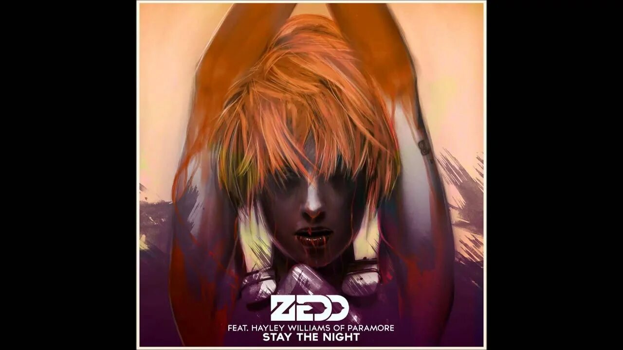 And you will stay. Zedd stay the night. хейли уильямс stay. stay night. zedd stay the night ft. hayley williams.