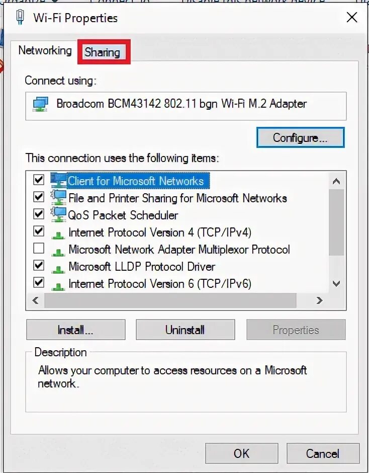 Microsoft virtual wifi. Microsoft virtual wifi
