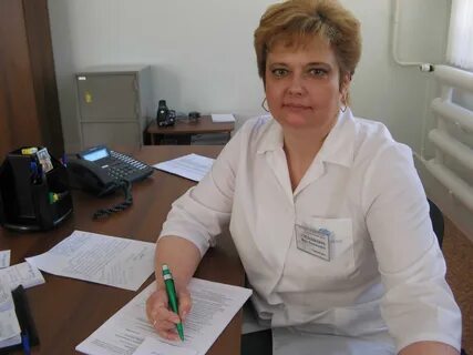 Терапевты 17 поликлиники