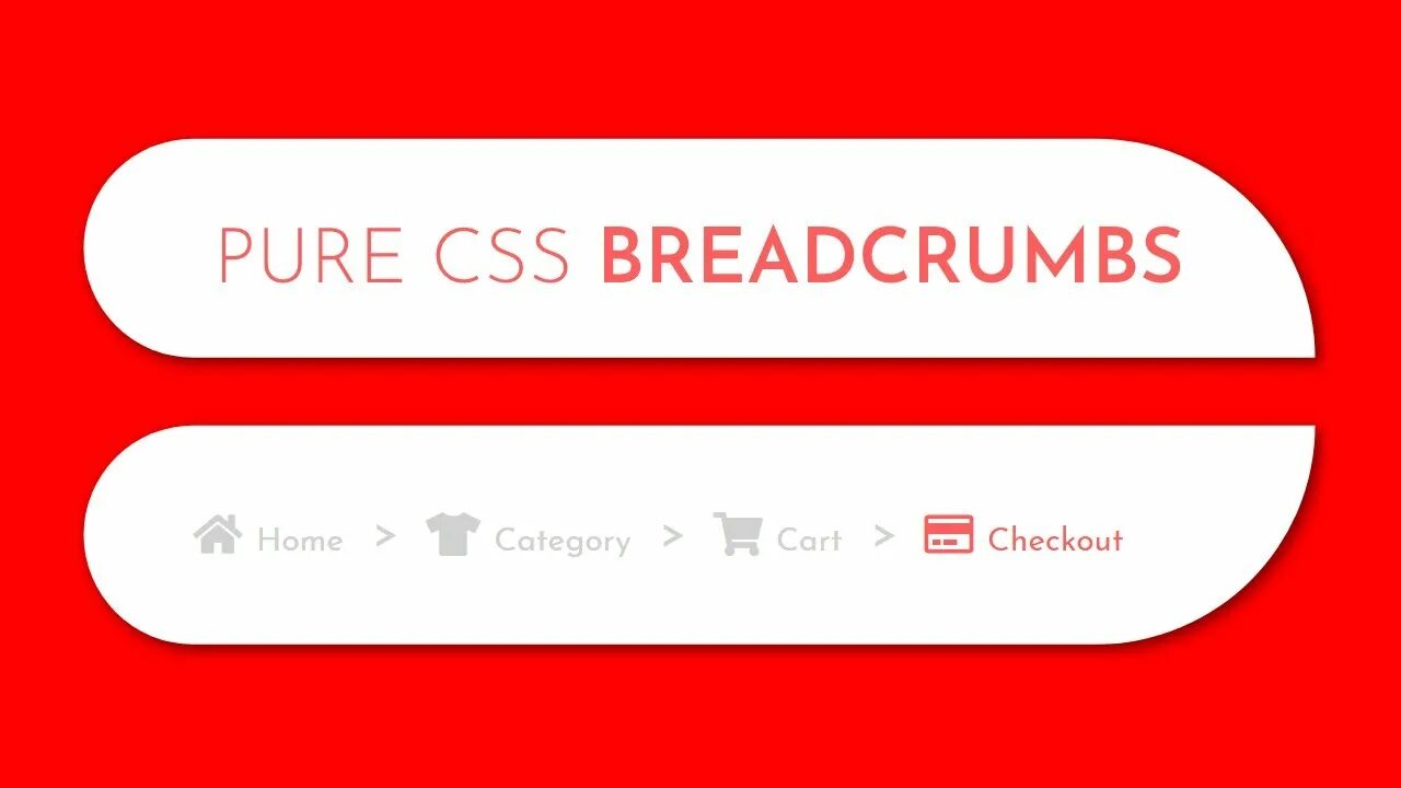 Pure css. Breadcrumbs UI. Breadcrumbs CSS. Breadcrumbs html. Breadcrumbs Design.