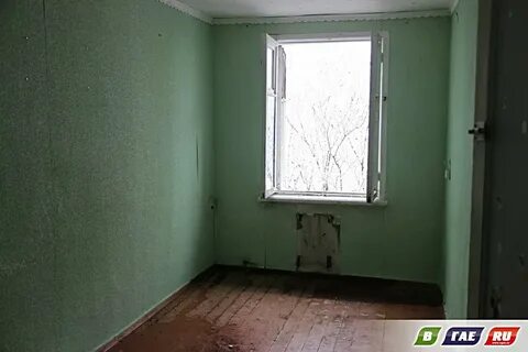 Квартиры в гае