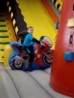 Тут батут нефтекамск