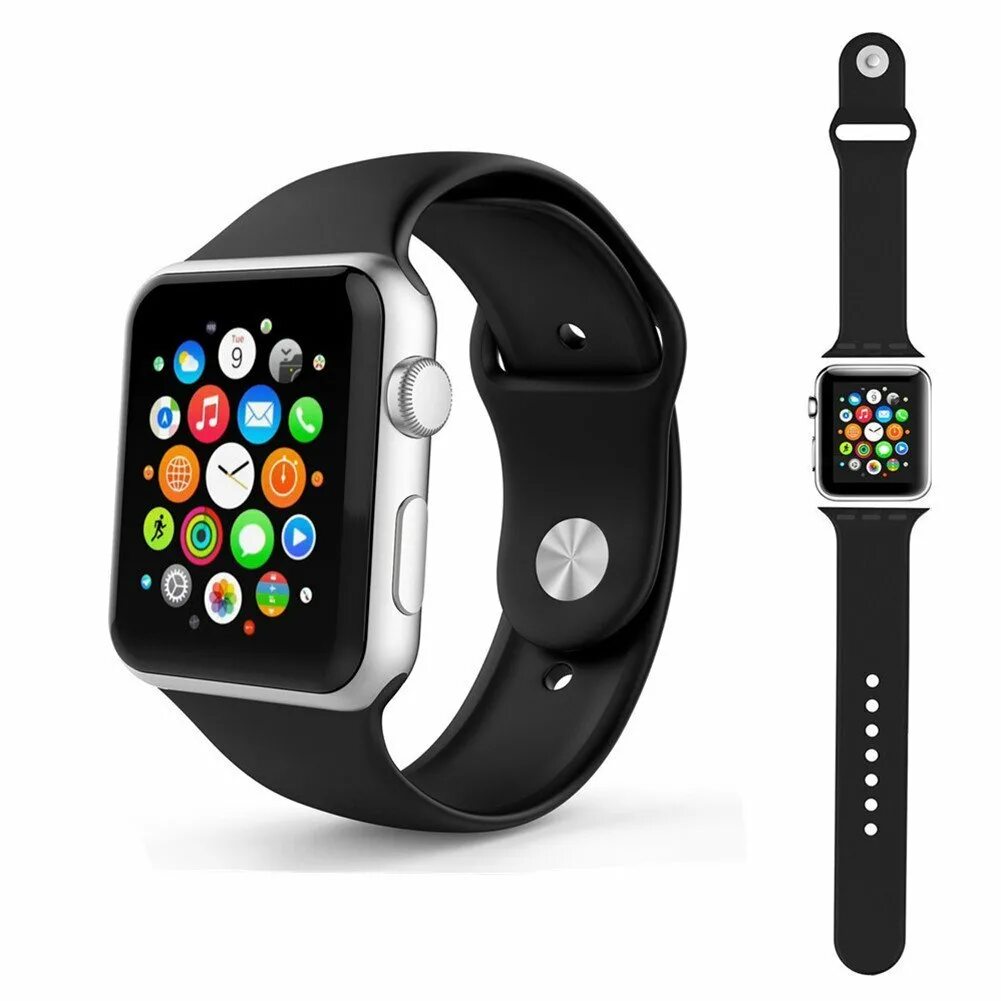 Смарт часы эпл вотч 3. Эппл вотч 1. Смарт-часы Apple IWATCH 6. Apple watch 2.