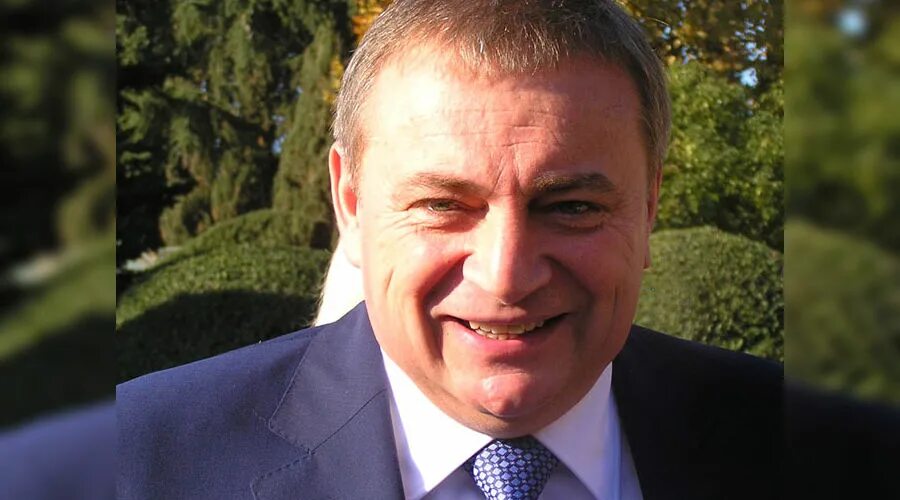 Романов александр николаевич сочи фото Путин уволил начальника следственного департамента МВД Росбалт